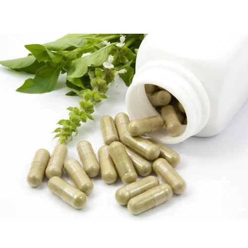 Capsules